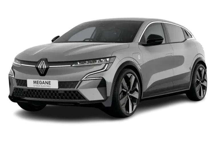 Lease RENAULT MEGANE E-TECH