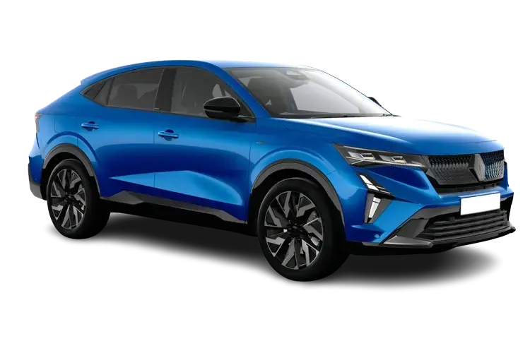 Lease RENAULT RAFALE