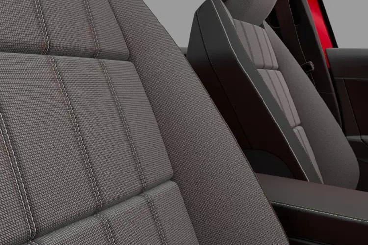 RENAULT SCENIC E-TECH Detail View