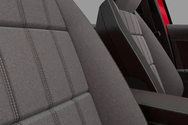 RENAULT SCENIC E-TECH Detail View