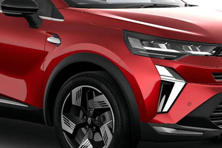 RENAULT SYMBIOZ Detail View