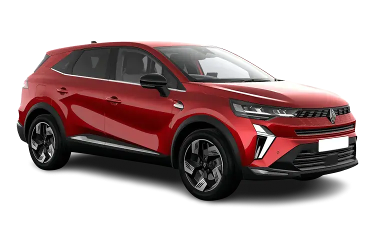 Lease RENAULT SYMBIOZ