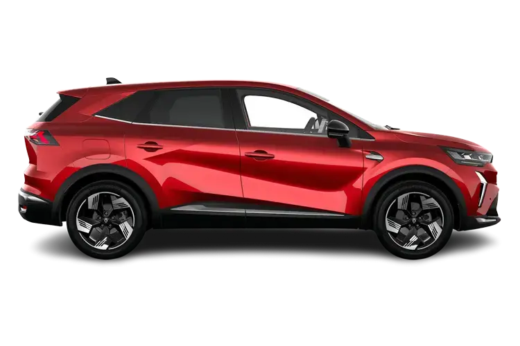 RENAULT SYMBIOZ Side View