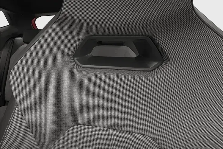 SEAT ARONA Detail View