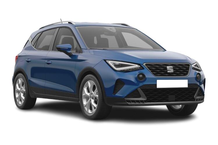 Lease SEAT ARONA