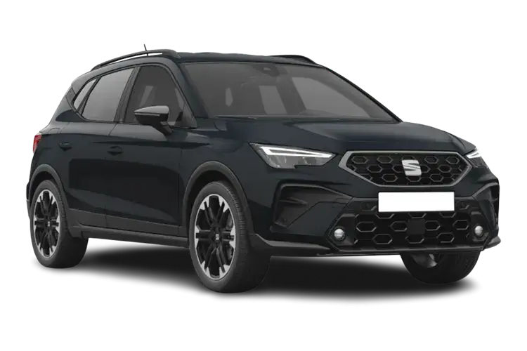 Lease SEAT ARONA