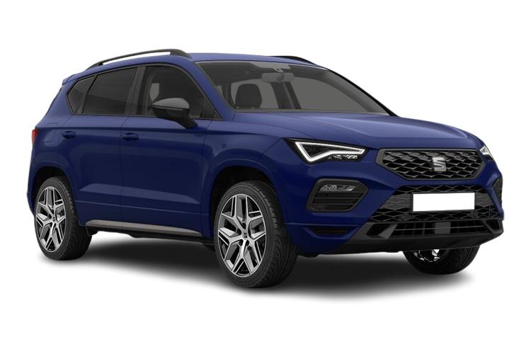 Lease SEAT ATECA