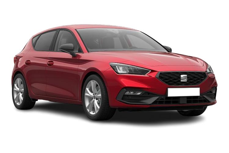Lease SEAT LEON