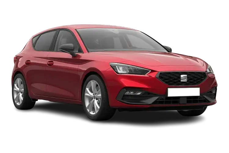 Lease SEAT LEON