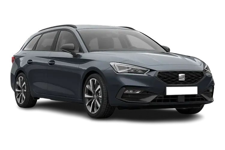 SEAT LEON Main View