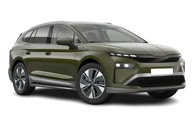 Lease SKODA ENYAQ