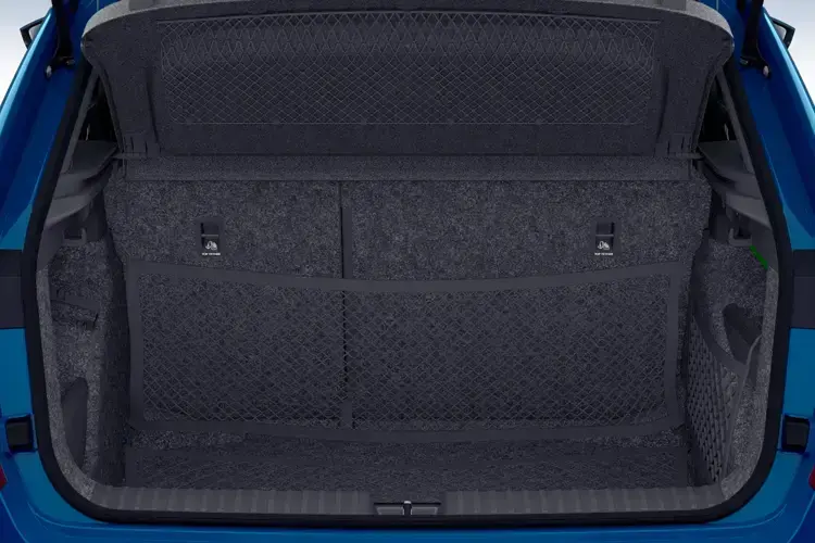 SKODA KAMIQ Detail View