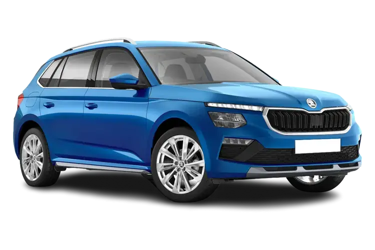 Lease SKODA KAMIQ