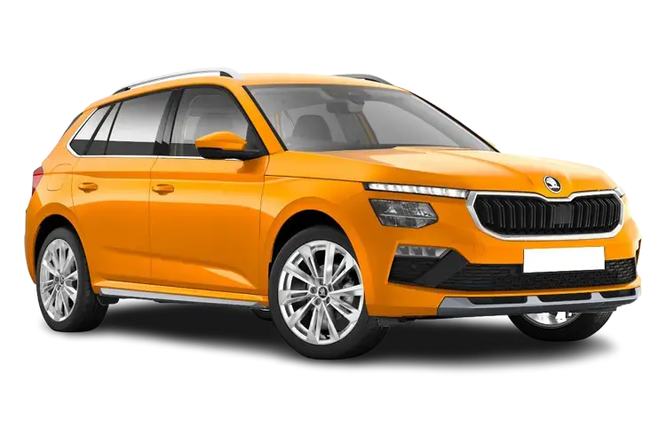 Lease SKODA KAMIQ