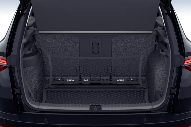 SKODA KAROQ Detail View