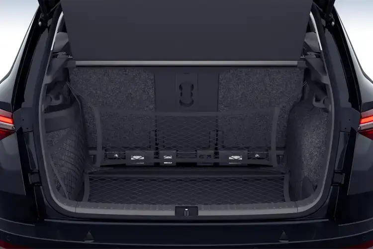 SKODA KAROQ Detail View