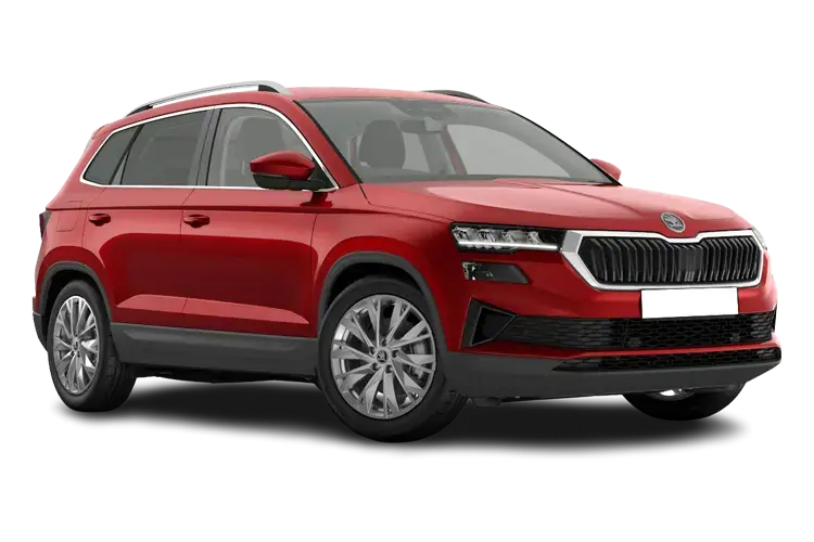 Lease SKODA KAROQ