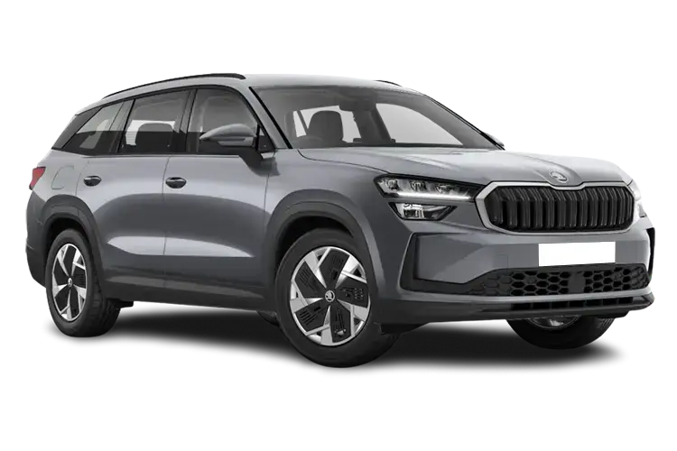 Lease SKODA KODIAQ