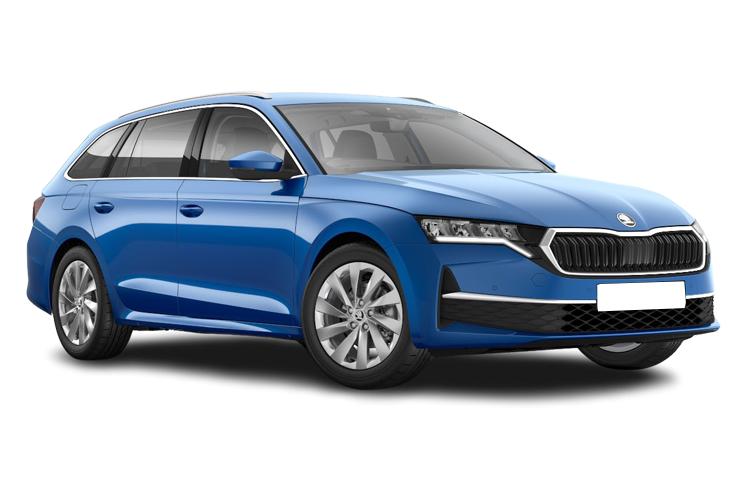 Lease SKODA OCTAVIA