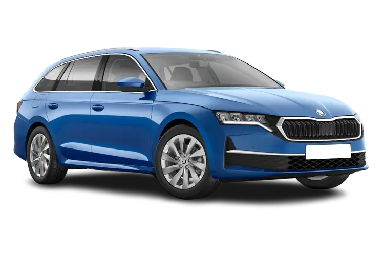 Lease SKODA OCTAVIA