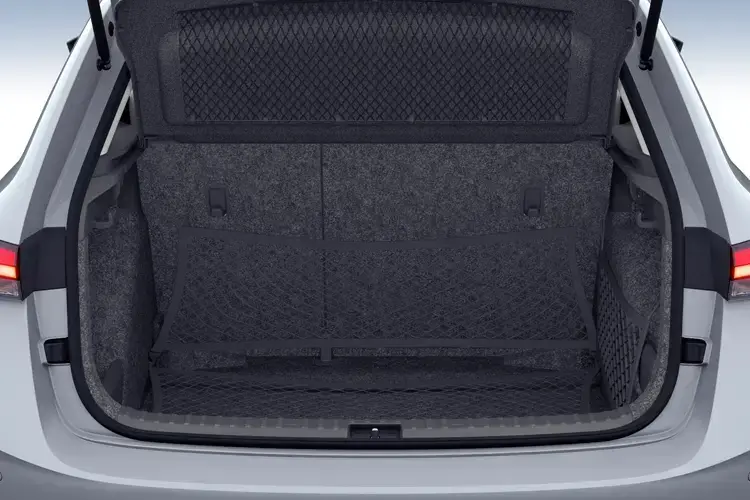 SKODA SCALA Detail View