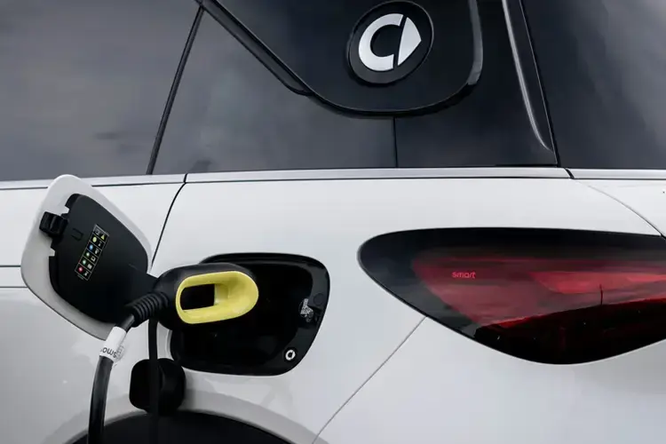 Smart HASHTAG 1 Detail View