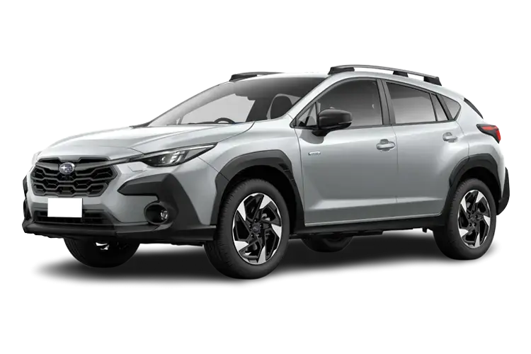 Lease SUBARU CROSSTREK