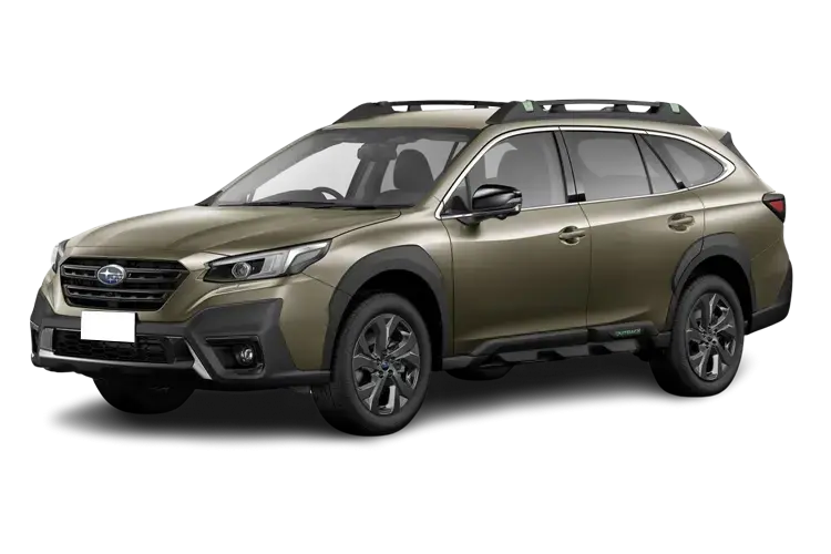 Lease SUBARU OUTBACK
