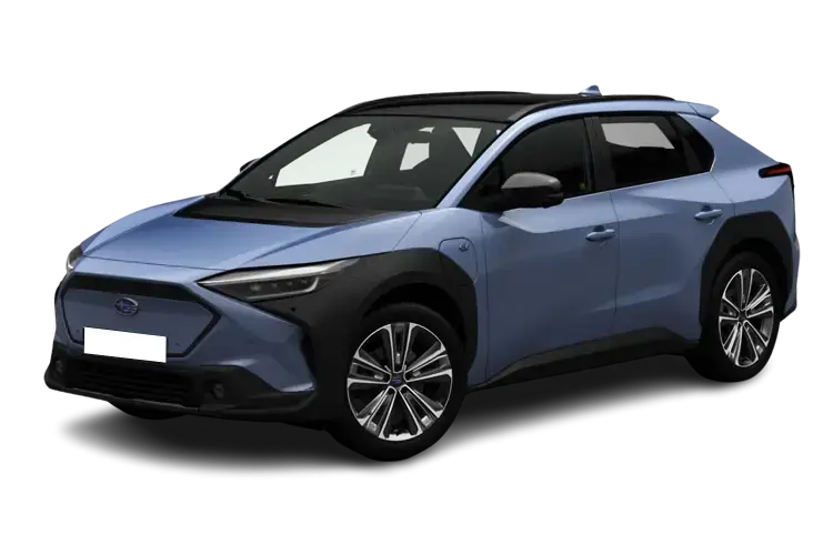 Lease SUBARU SOLTERRA