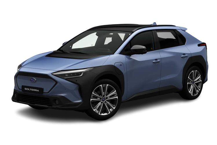 SUBARU SOLTERRA