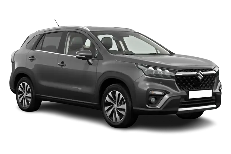 Lease SUZUKI S-CROSS
