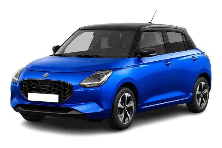 Lease SUZUKI SWIFT