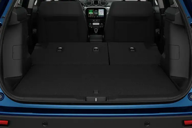 SUZUKI VITARA Detail View