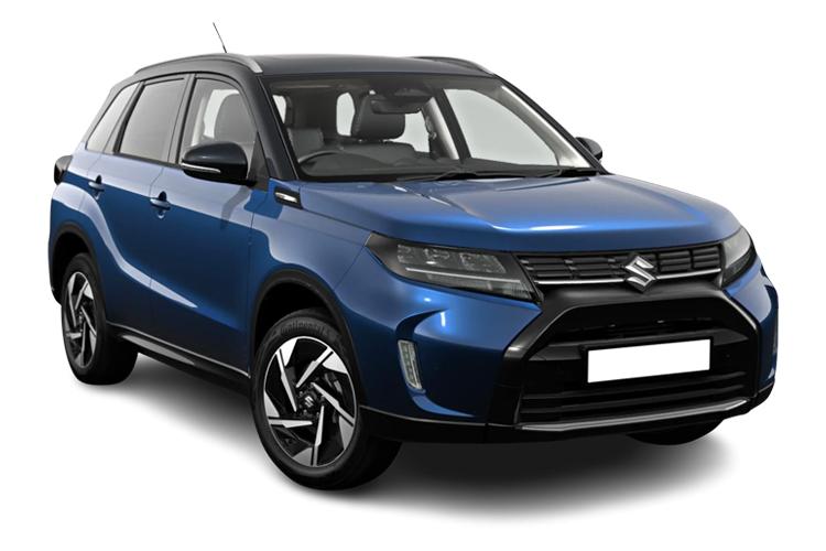 Lease SUZUKI VITARA