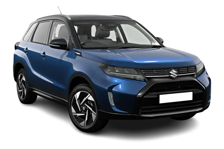 Lease SUZUKI VITARA