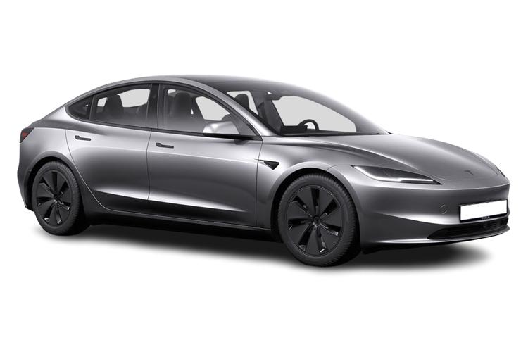 Lease TESLA MODEL 3