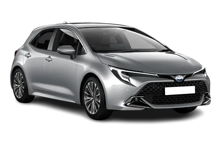 Lease TOYOTA COROLLA