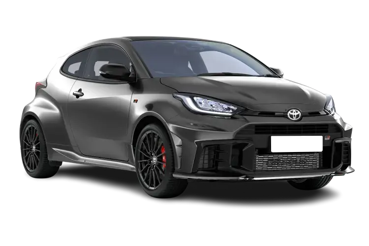 Lease TOYOTA GR YARIS