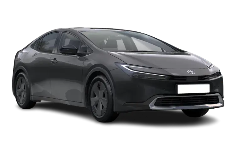 TOYOTA PRIUS Main View