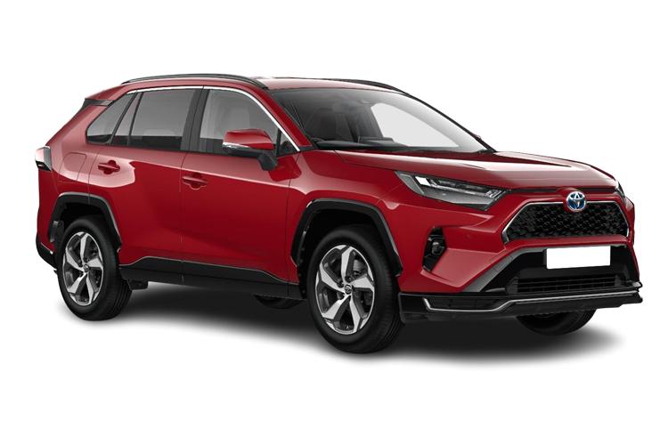 Lease TOYOTA RAV4