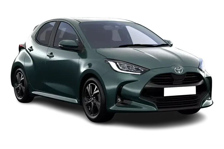 Lease TOYOTA YARIS