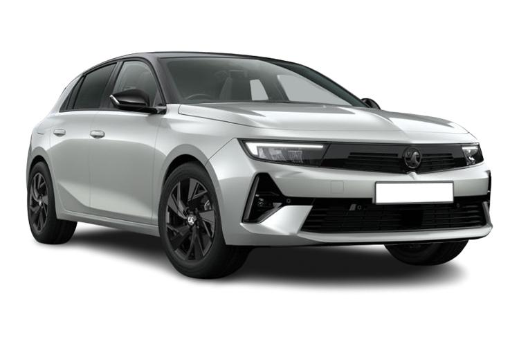 Lease VAUXHALL ASTRA