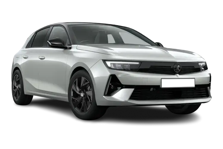 Lease VAUXHALL ASTRA