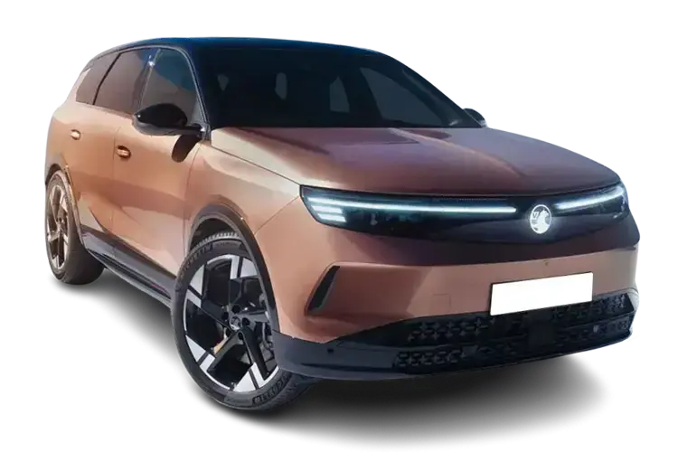 Lease VAUXHALL GRANDLAND