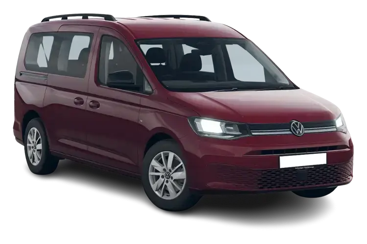 Lease VOLKSWAGEN CADDY