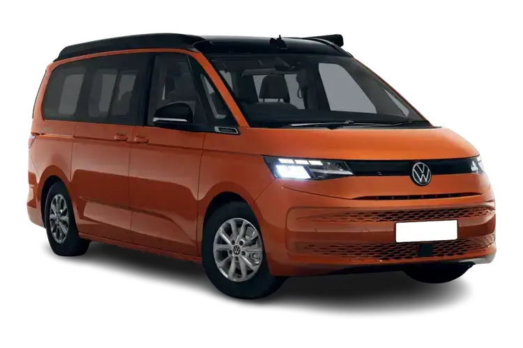 Lease VOLKSWAGEN CALIFORNIA