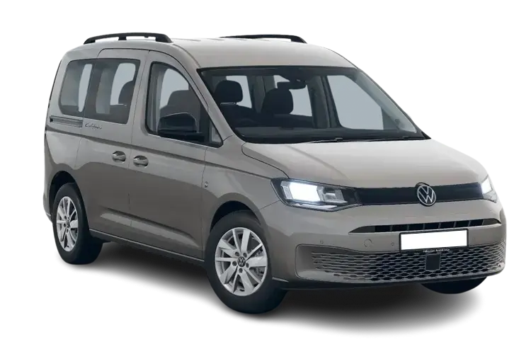 Lease VOLKSWAGEN CALIFORNIA