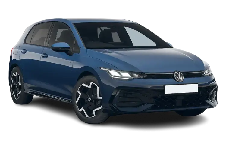 Lease VOLKSWAGEN GOLF