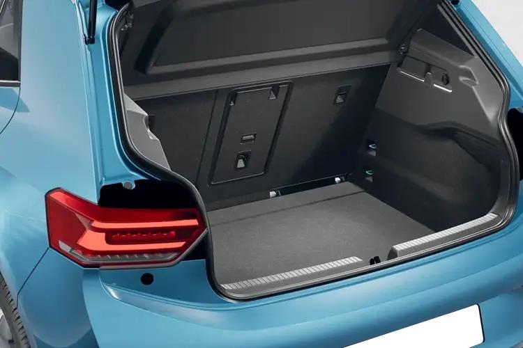 VOLKSWAGEN ID.3 Detail View