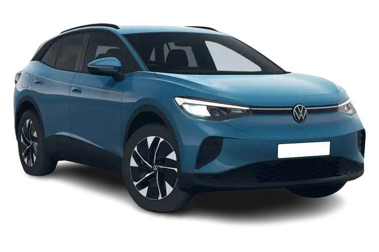 Lease VOLKSWAGEN ID.4